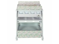 nursery changing table